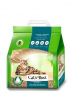 Наполнитель Cat's Best Sensitive