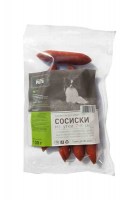 My Happy Pets Сосиски (утка), 7-8 см