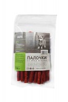 My Happy Pets Палочки из мяса (ягненок)