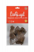 Лакомство EcoRoyal, Печень говяжья