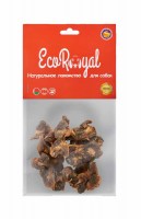 Лакомство EcoRoyal, Желудочки куриные