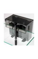 Мини-тонкий зависающий фильтр Haqos FLEX-220, 3W