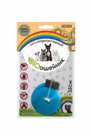Биоошейник «Favorite» ЭКО для кошек и собак 35 см