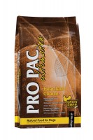 Pro pac ultimates dog heartland choice grain-free корм для собак беззерновой с курицей