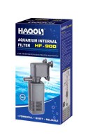Внутренний фильтр Haqos HF-1200, 11W