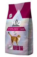 HiQ Sterilised Care