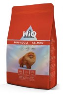 HiQ  Mini Adult Salmon с лососем