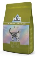 HiQ Kitten & Mother Care