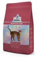 HiQ Sensitive Care