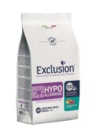 Корм Exclusion Monoprotein VET Diet Hypoallergenic Medium & Large Breed (Оленина и картофель)