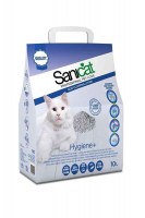 Наполнитель SANICAT Hygiene Plus впитывающий