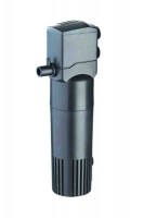 Многострочный внутренний фильтр Haqos JULAR300, 2,4W, 264 л/ч