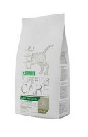 Natures Protection Grain Free Lamb
