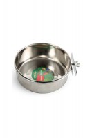 LOLO Pets Миска для птиц с крепежом