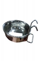 LOLO Pets Миска на держателе для птиц