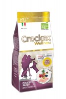 Crockex Wellness Adult Dog Mini Rabbit&Rice (кролик и рис)
