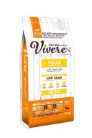 Vivere Dog Adult Maxi (Курица)