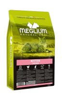 Meglium Kitten Chicken (курица)
