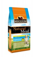 Meglium Dog Adult Sensible (рыба и рис)