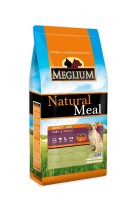 Meglium Dog Adult Gold (говядина, курица)