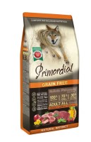 Primordial Dog Adult (Дикий кабан, ягненок)