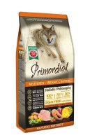 Primordial Dog Adult Neutered/Weight control (Индейка, лосось)