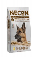 Necon No Gluten Adult Dog (оленина и картофель)