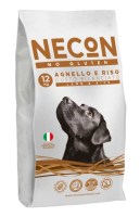 Necon Gusto Adult (Ягненок, рис)