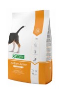 Natures Protection Medium Junior