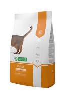 Корм Natures Protection Indoor