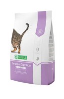 Корм Natures Protection Sensitive Digestion