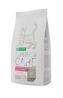 Natures Protection Superior Care Large Cat Kitten