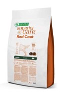 Natures Protection Grain Free Red Coat All Breed (Ягненок)