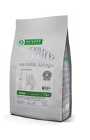 Корм Nature's Protection Superior Care White Dogs Adult Small Breeds (Насекомые)