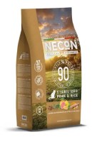 Necon Natural Wellness Cat Sterilized (свинина и рис)