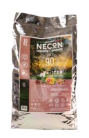 Necon Natural Wellness Kitten (индейка и рис)