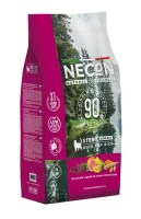 Necon Natural Wellness Cat Sterilized (утка и рис)