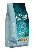 Necon Natural Wellness Cat Sterilized (океаническая рыба и криль)