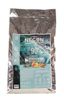 Necon Natural Wellness Cat Sterilized (океаническая рыба и криль)