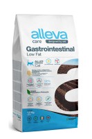 Корм Alleva Care Cat Gastrointestinal Low fat