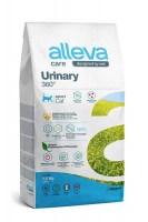 Корм Alleva Care Cat Urinary 360°