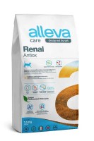 Корм Alleva Care Cat Renal Antiox