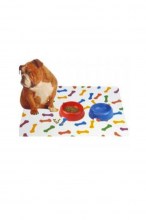 Коврик пластиковый 60х45 см