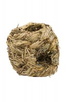 Panama Pet Гнездо с сеном S