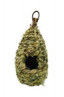 Panama Pet, Гнездо с сеном, 13х30 см