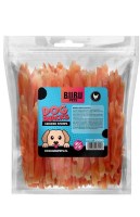 Bubu Pets Мягкие куриные стрипсы, 500 г