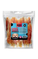 Bubu Pets Куриное филе на палочке, 500 г