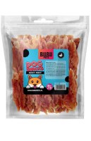 Bubu Pets Мягкая утиная грудка, 500 г