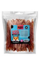 Bubu Pets Мягкие утиные стрипсы, 500 г