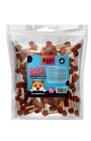 Bubu Pets Мягкие Гантели с уткой, 500 г